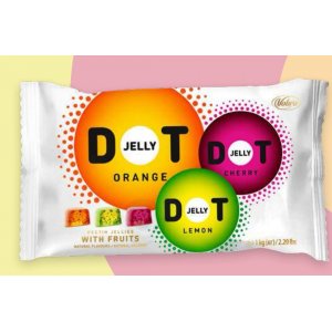 Jelly Dot 1000g